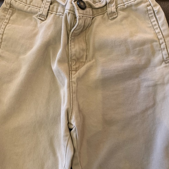 Bundle of 3 boys size 5 shorts. Good condition. No tares, rips or stains. - Picture 6 of 7